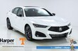 Acura TLX
