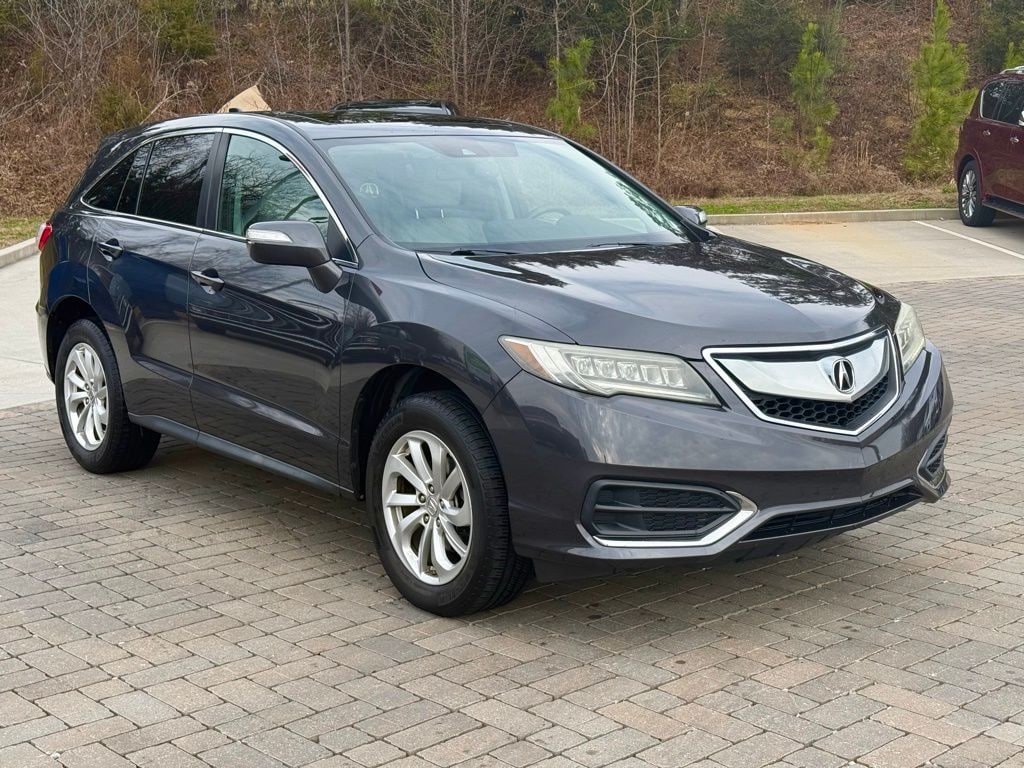 Used 2016 Acura RDX Base SUV