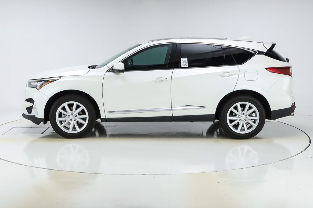 2019 Acura RDX Base photo 2