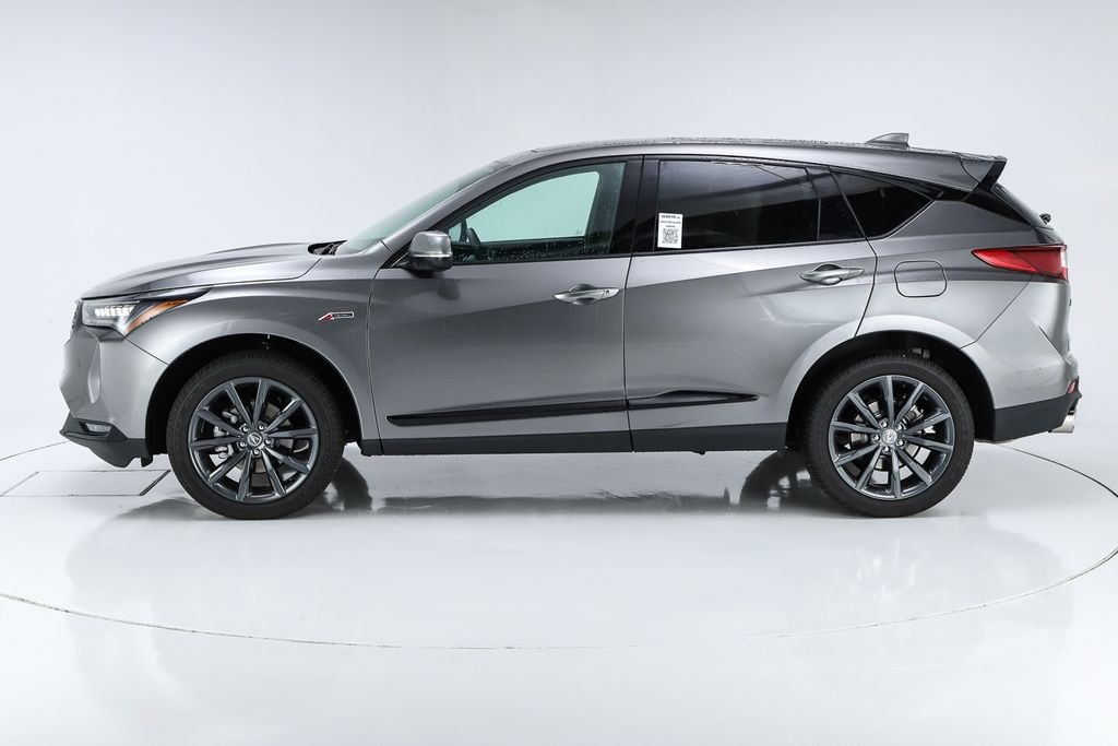 Used 2026 Acura RDX A-Spec Package SH-AWD SUV