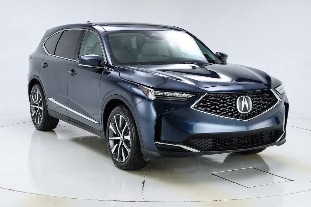 New 2026 Acura MDX Technology Package SUV
