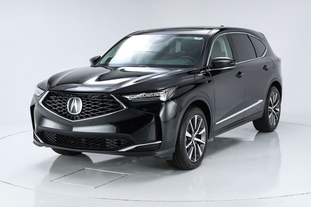New 2026 Acura MDX Technology Package SUV