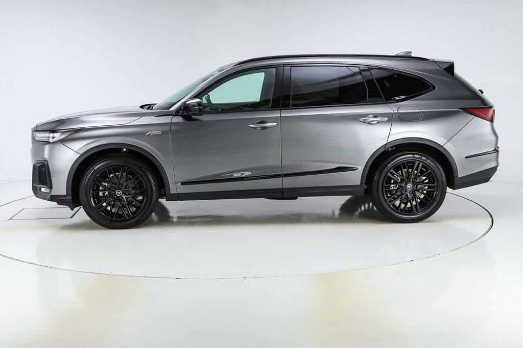 New 2026 Acura MDX A-Spec Advance Package SUV