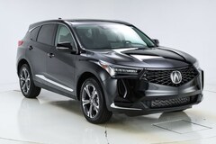 2025 Acura RDX Technology Package SUV