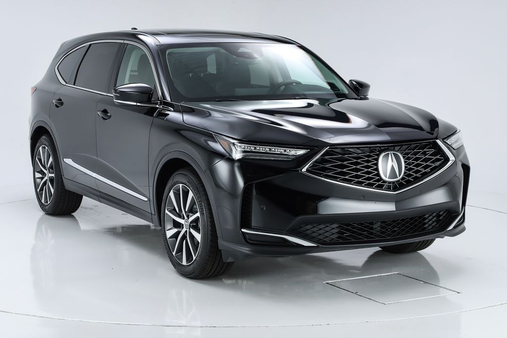 New 2026 Acura MDX Technology Package SUV