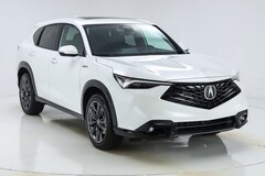 2025 Acura ADX A-Spec Package SUV