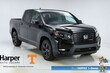 Honda Ridgeline