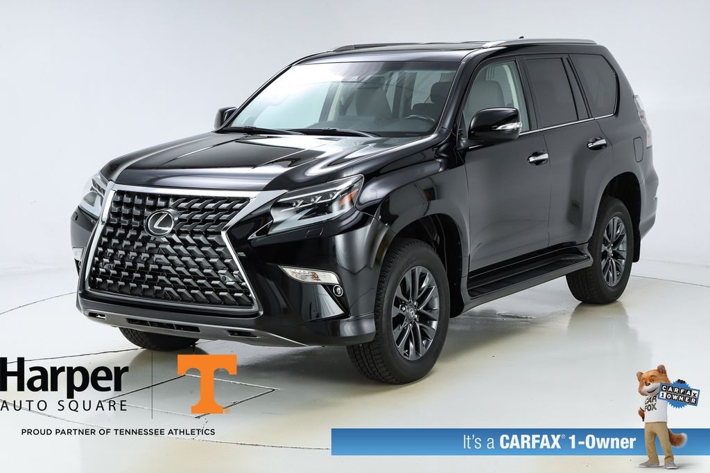 Used 2023 Lexus GX 460 SUV