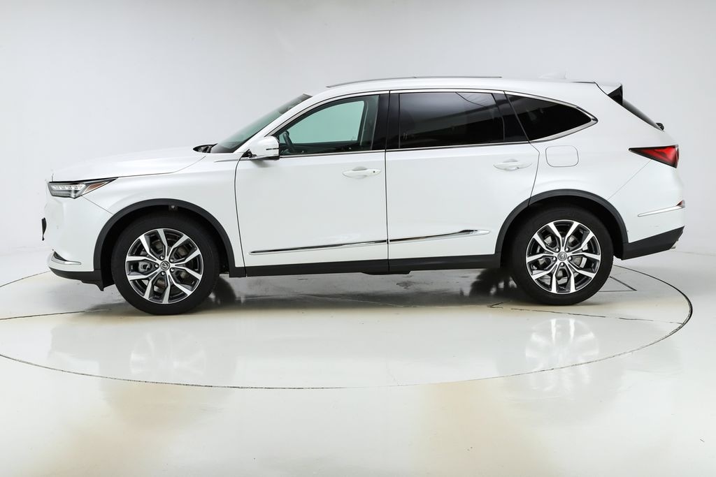 Used 2023 Acura MDX Technology SH-AWD SUV