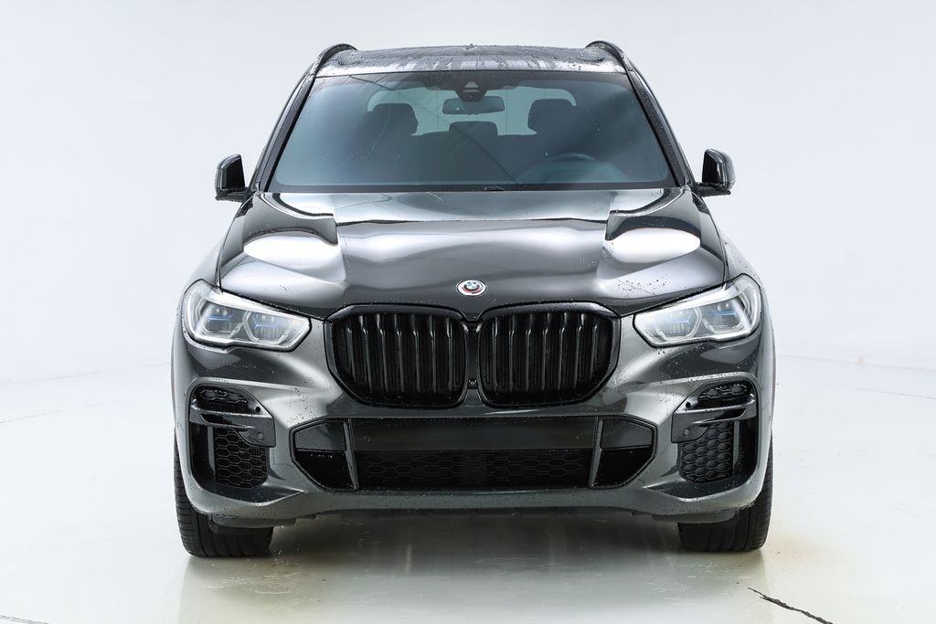 Used 2023 BMW X5 M50i SUV