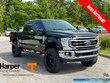  Ford F-250SD