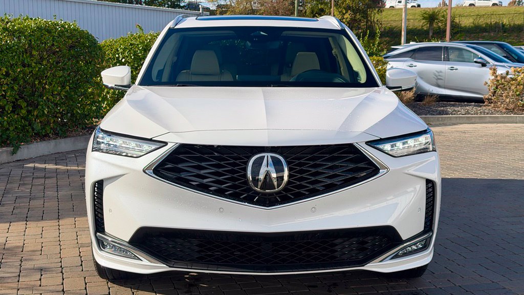 Used 2026 Acura MDX Advance Package SH-AWD SUV