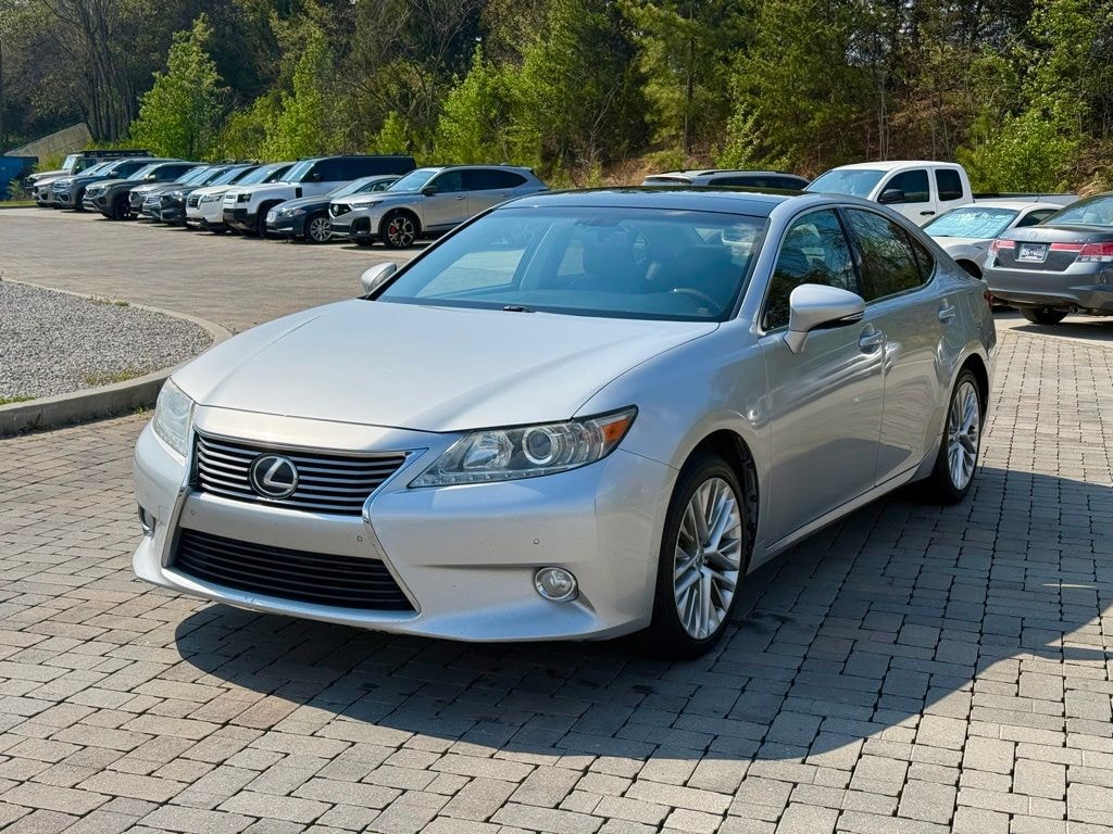 Used 2013 Lexus ES 350 Sedan