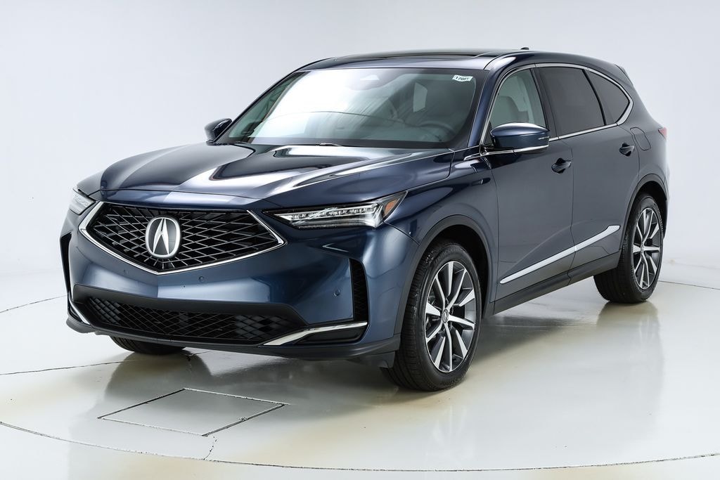 New 2026 Acura MDX Technology Package SUV