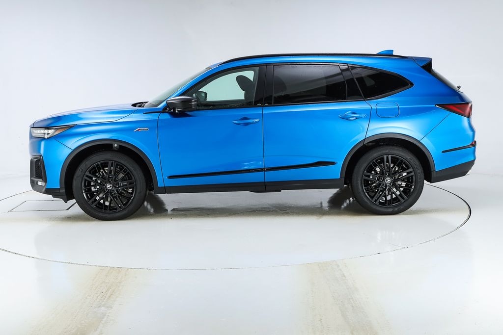 Used 2026 Acura MDX A-Spec Advance Package SH-AWD SUV