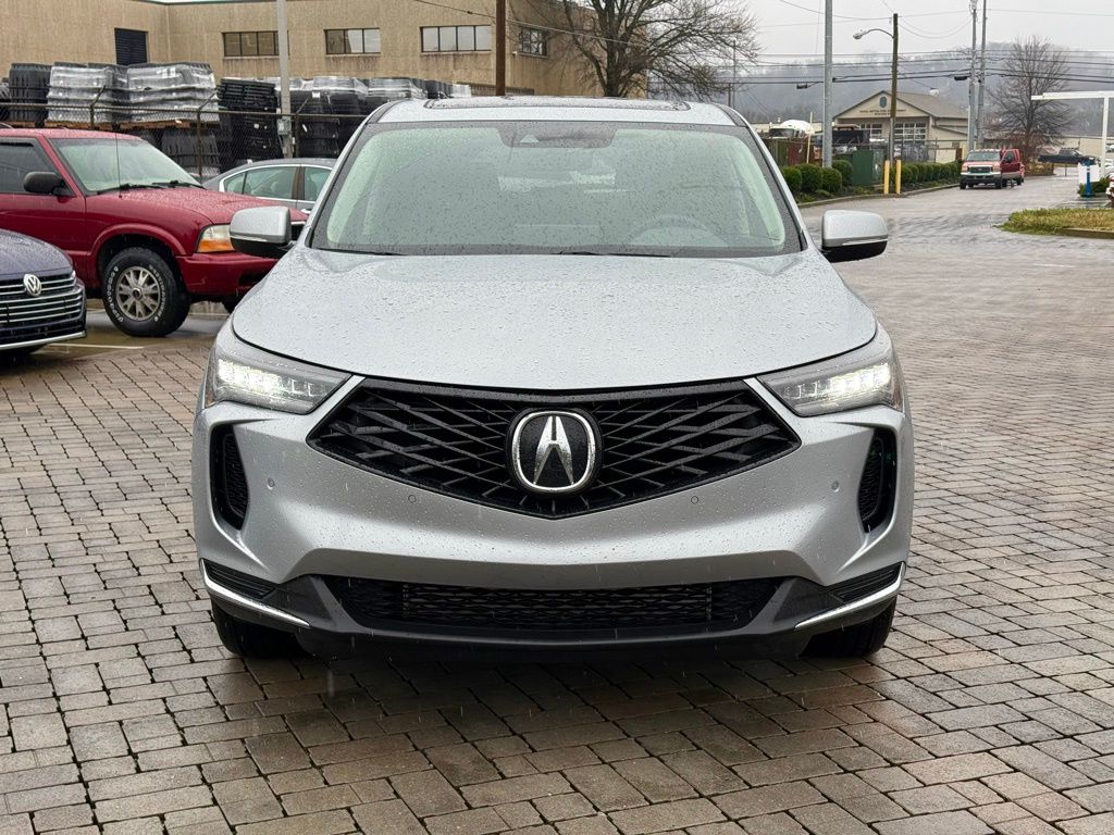 2025 Acura RDX Technology photo 2