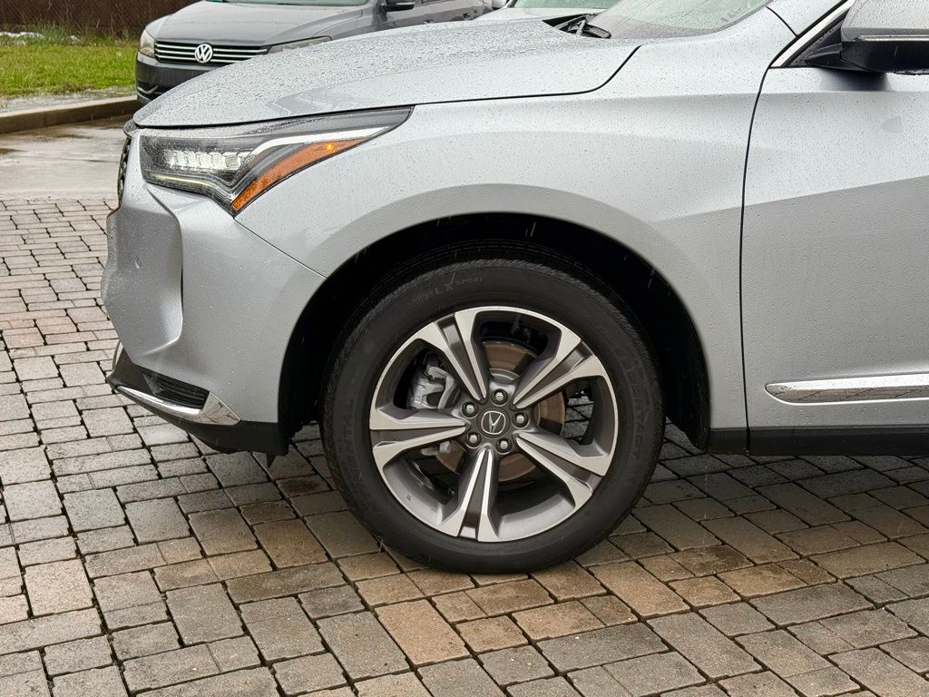 2025 Acura RDX Technology photo 4