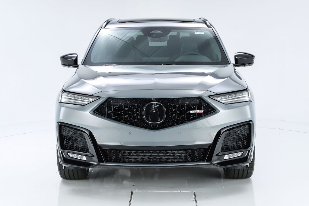 New 2026 Acura MDX Type S w/Advance Package SUV
