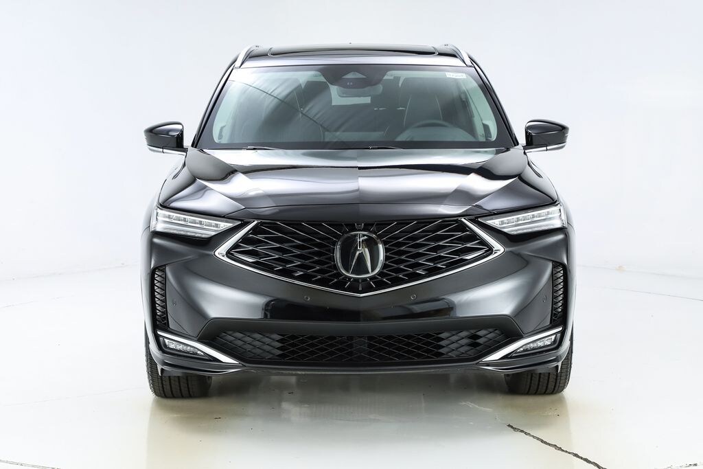 New 2026 Acura MDX Advance Package SUV