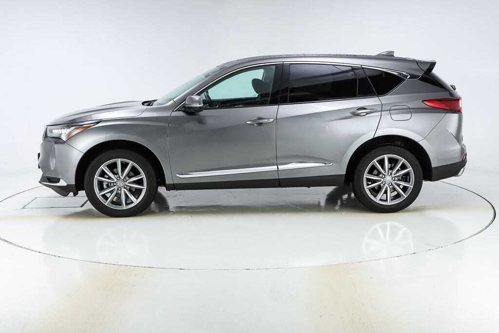 Certified 2024 Acura RDX Technology Package SH-AWD SUV