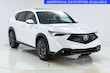  Acura ADX