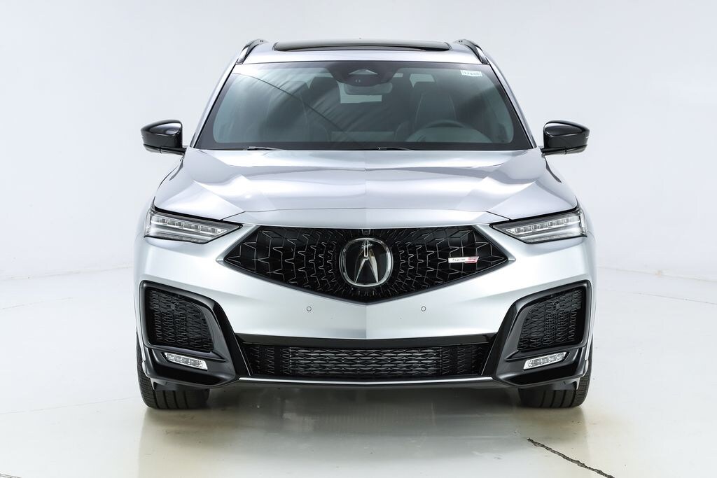 New 2026 Acura MDX Type S w/Advance Package SUV