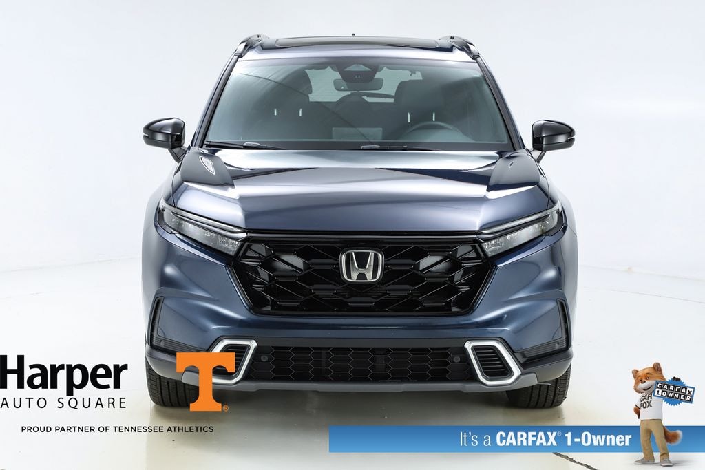 Used 2023 Honda CR-V Hybrid Sport Touring SUV