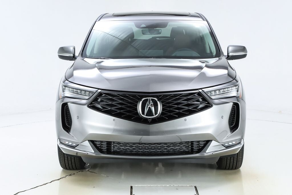 New 2026 Acura RDX Advance Package SUV