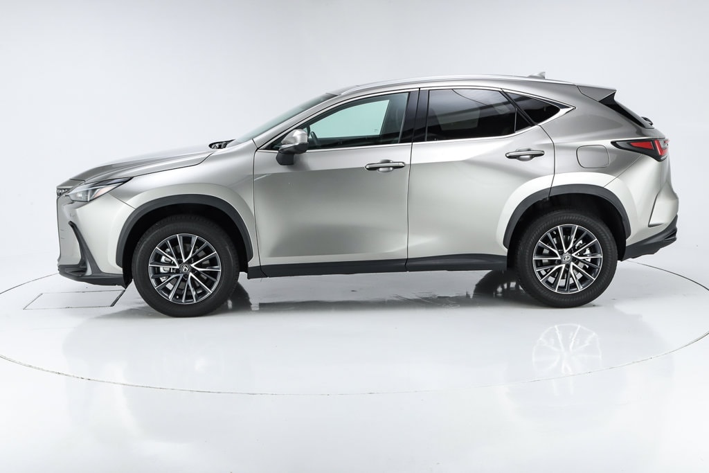 Used 2023 Lexus NX 350 Premium SUV