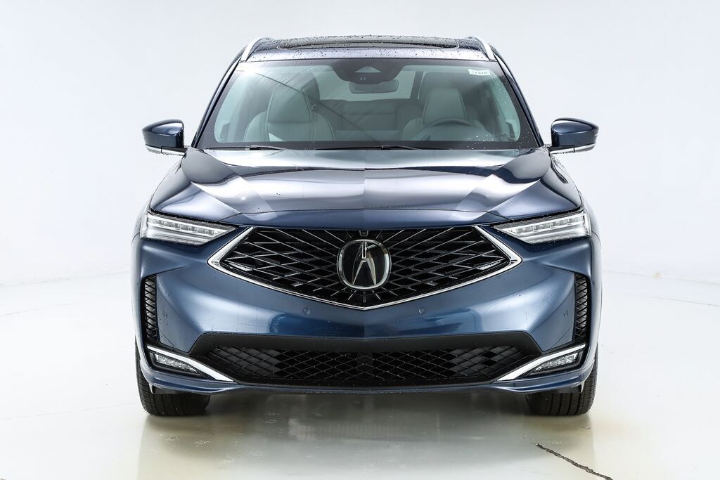 New 2026 Acura MDX Advance Package SUV