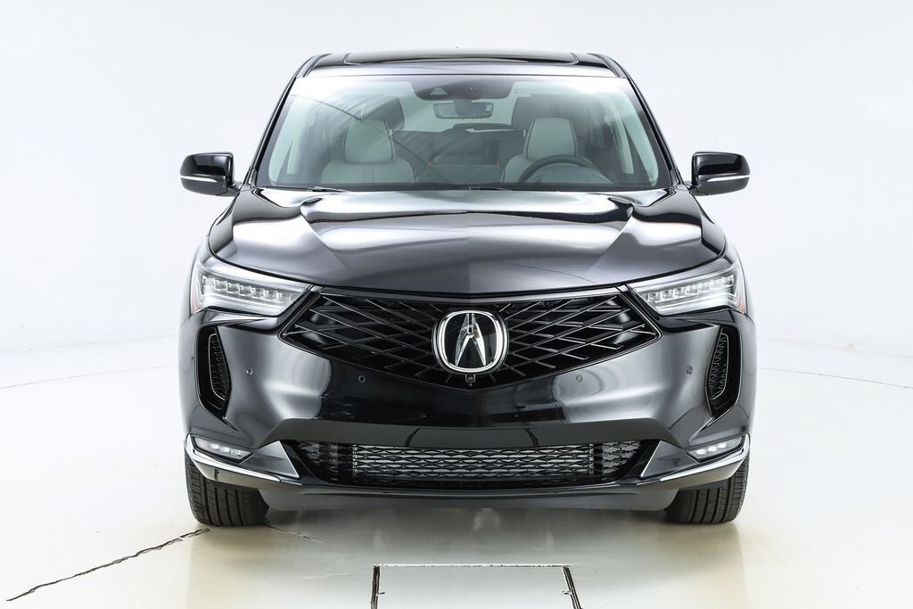 New 2026 Acura RDX Advance Package SUV