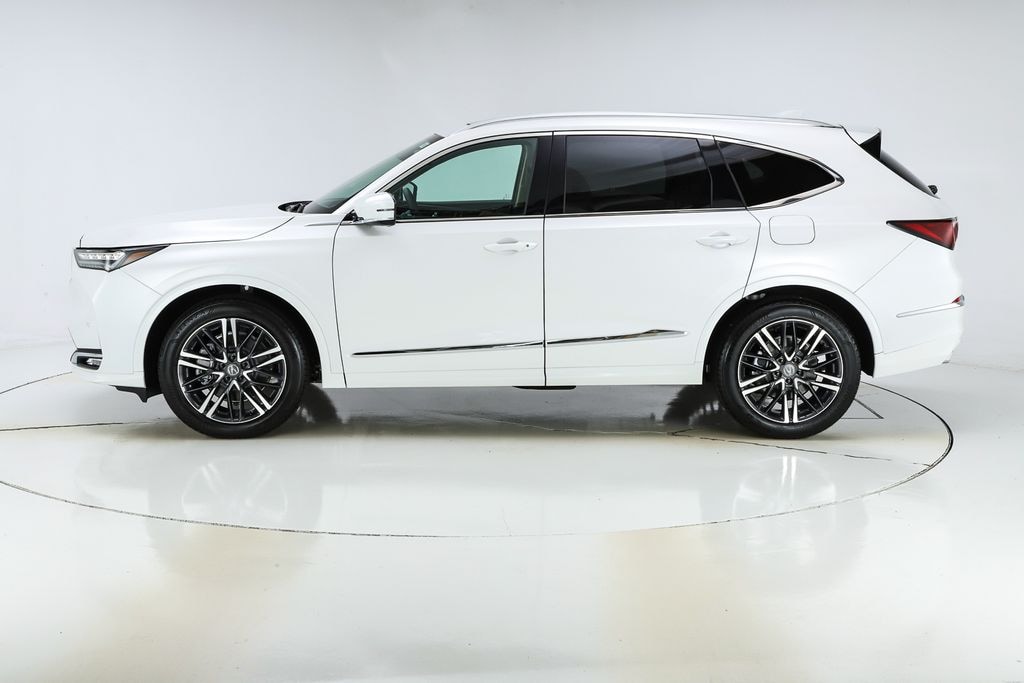 New 2026 Acura MDX Advance Package SUV