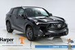  Acura ADX