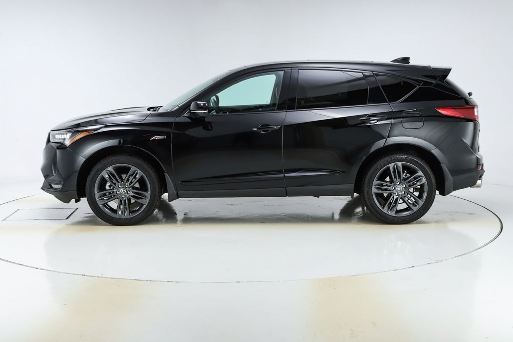Certified 2023 Acura RDX A-Spec Package SUV