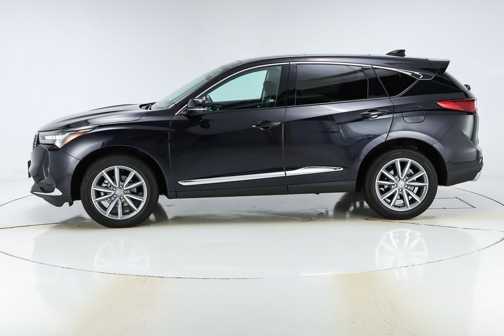 Used 2024 Acura RDX Technology Package SH-AWD SUV