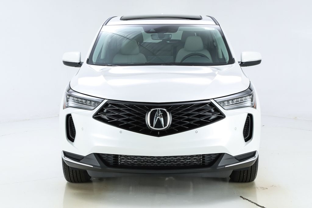 New 2026 Acura RDX Technology Package SUV