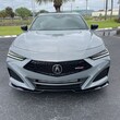  Acura TLX