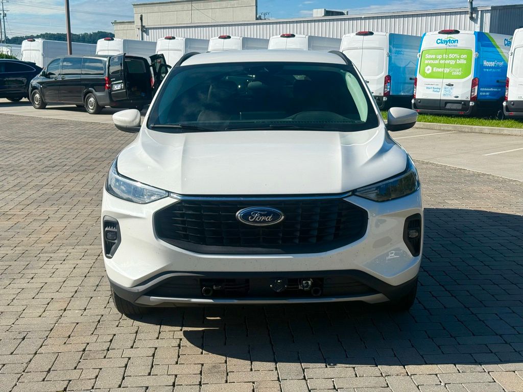 2024 Ford Escape Plug-In Hybrid Base photo 2