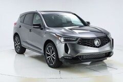 2025 Acura RDX A-Spec Advance Package SUV