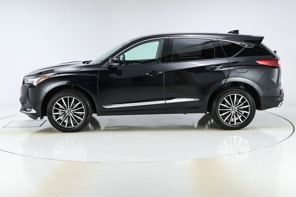 New 2026 Acura RDX Advance Package SUV