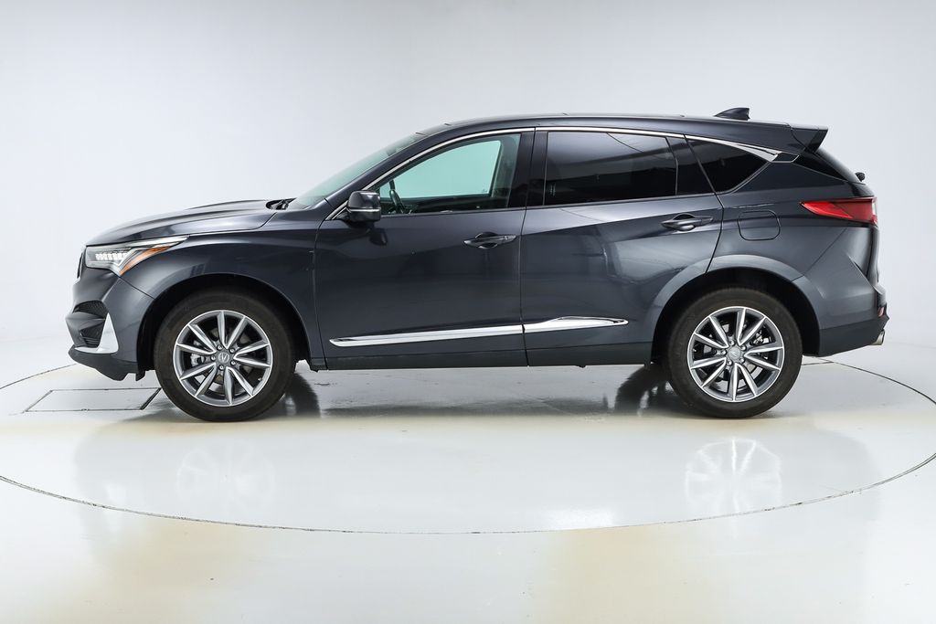 2020 Acura RDX Technology photo 4