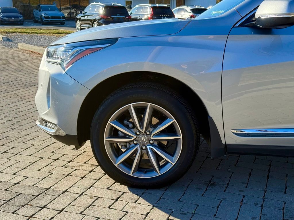 2023 Acura RDX Technology photo 4