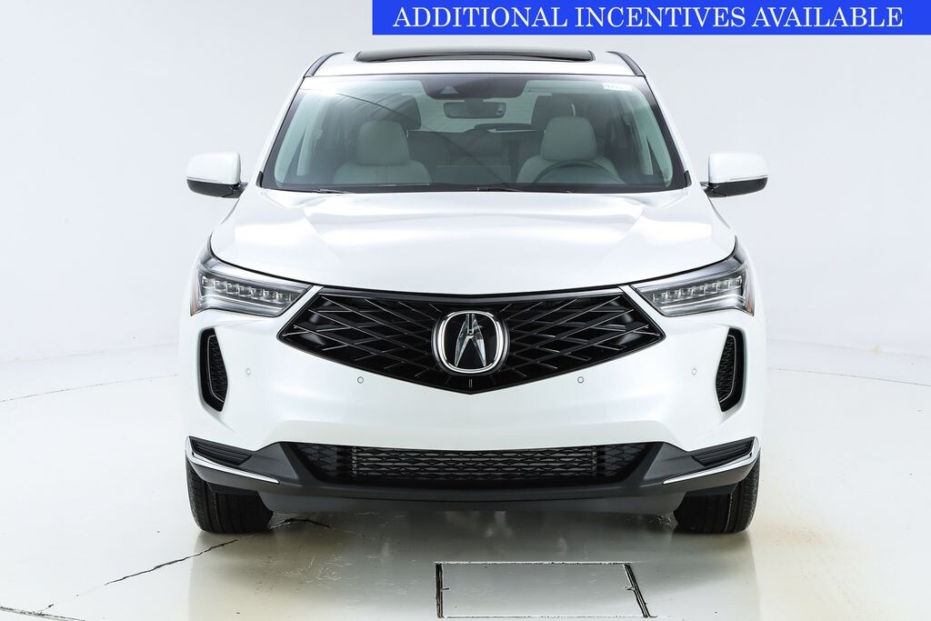 New 2026 Acura RDX Technology Package SUV