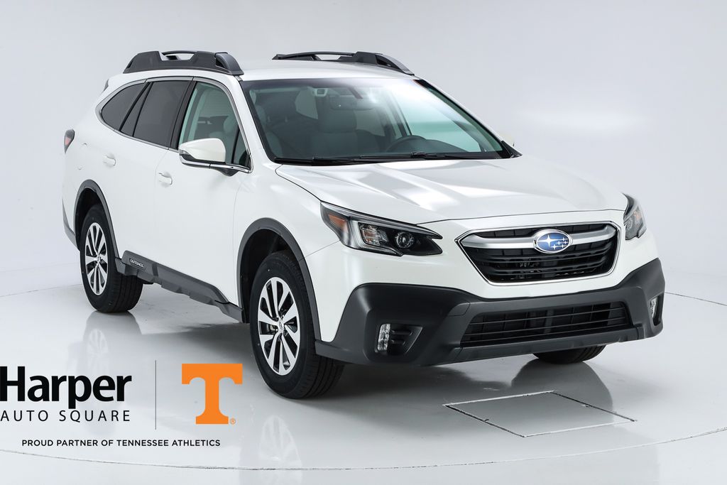 Used 2022 Subaru Outback Premium
