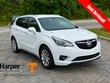  Buick Envision