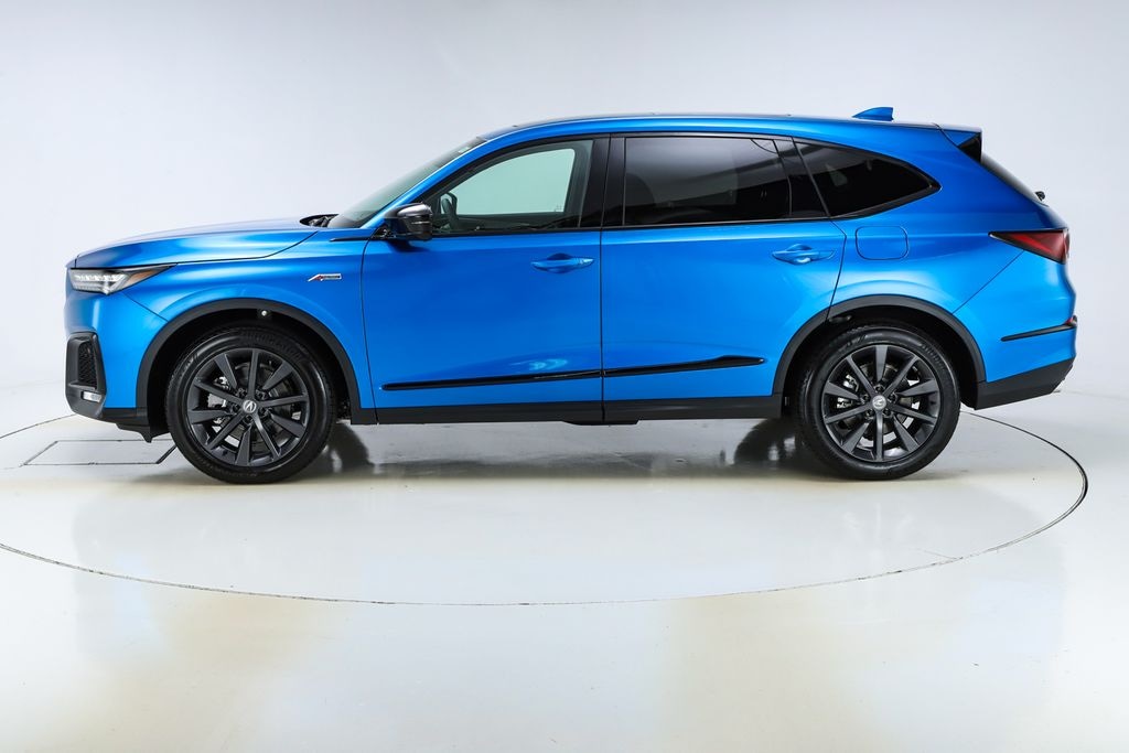 New 2026 Acura MDX A-Spec SUV