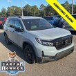 Honda Passport