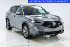 2025 Acura ADX Base SUV