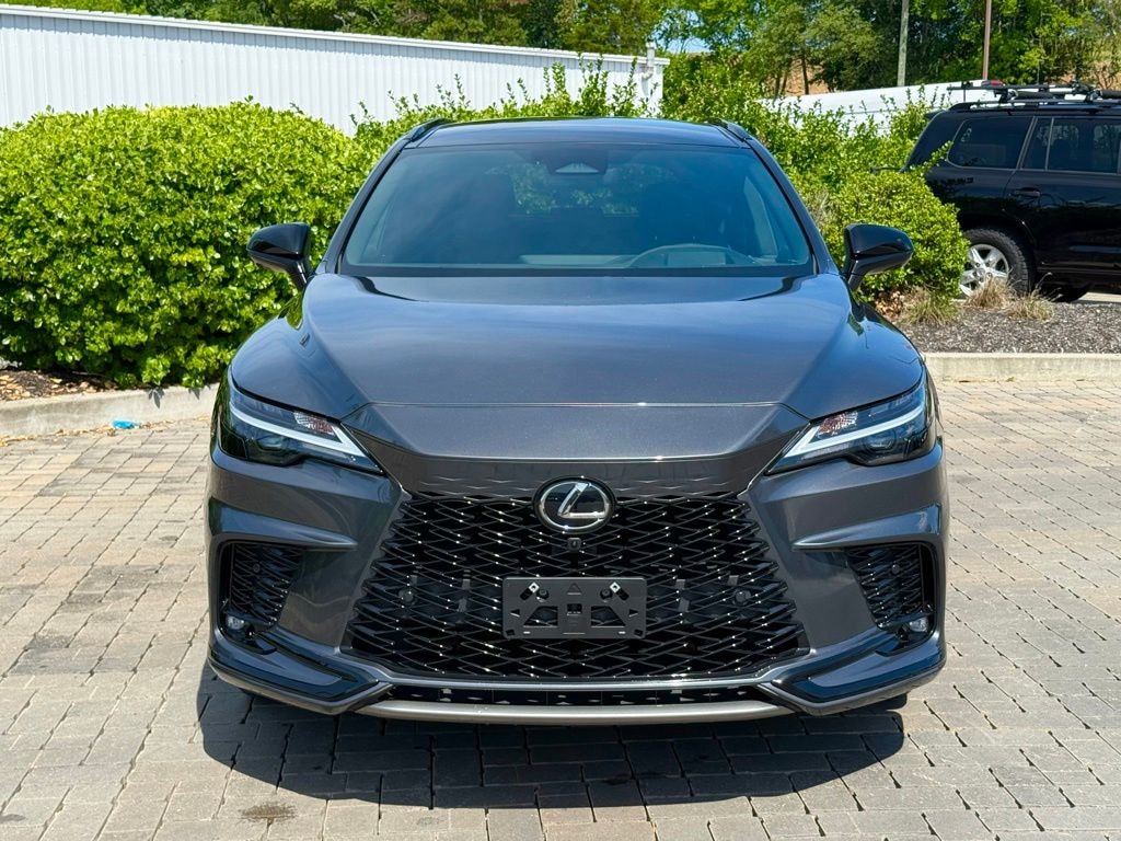 Used 2024 Lexus RX 500h F Sport Performance SUV