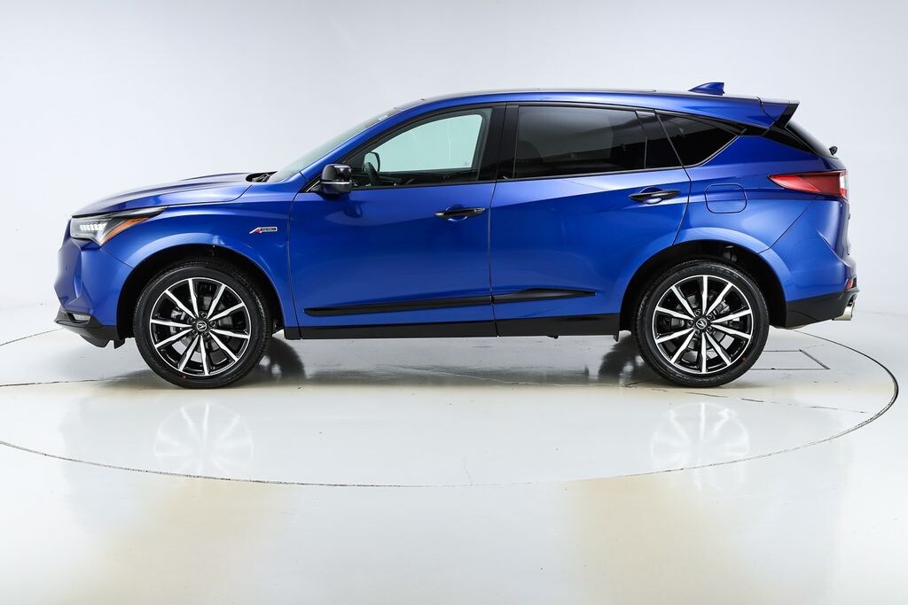 New 2026 Acura RDX A-Spec Advance Package SUV